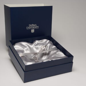 custom education box for university