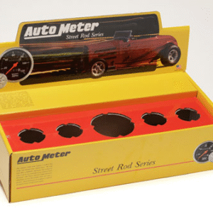 custom box for auto industry